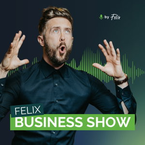 Felix denkt laut - Business, Alltag & kleine Abenteuer.