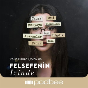 Felsefenin İzinde