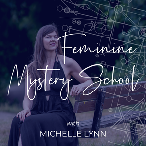 Feminine Mystery School