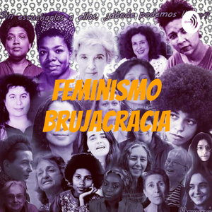 Feminismo brujacracia