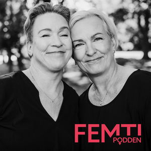 Femtipodden