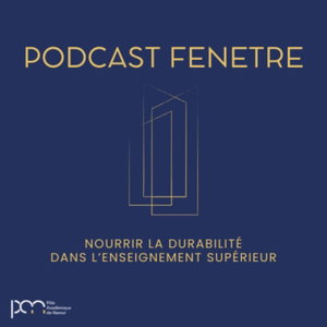 FENETRE - luncher avec des idées pour nourrir la durabilité