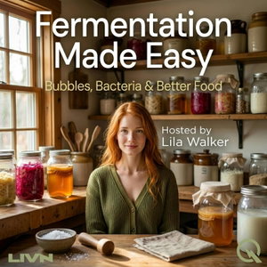 Fermentation Made Easy