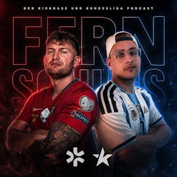Fernschuss - Der Kickbase & Bundesliga Podcast