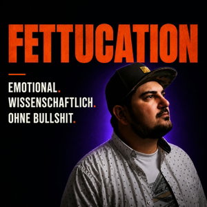 FettUcation - Meine Abnehmreise aus der Adipositas