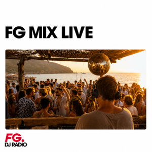 FG MIX LIVE