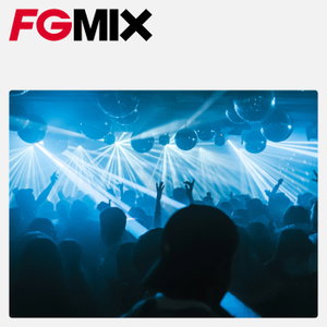 FG MIX