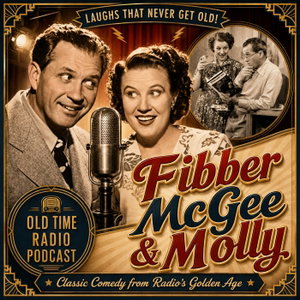 Fibber McGee and Molly Show