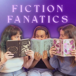 Fiction Fanatics