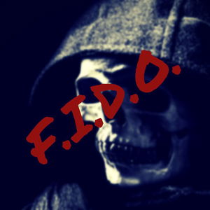 FIDO talk with David Thompson