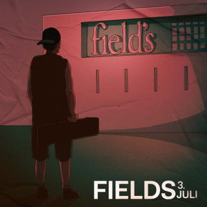 Fields 3. Juli