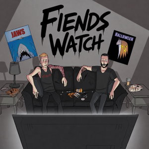 Fiends Watch