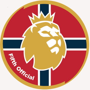 Fifth Official