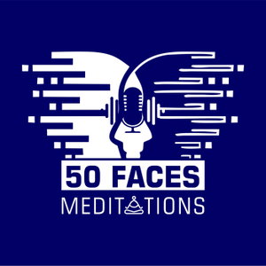 Fiftyfaces Meditations