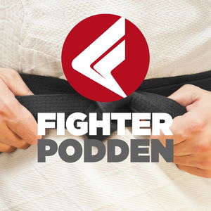 Fighterpodden