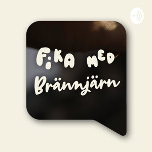 Fika med Brännjärn