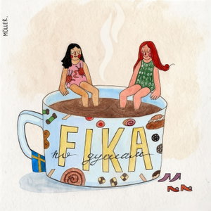 FIKA по душам