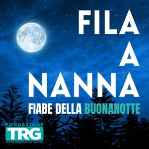 FILA A NANNA! - Fiabe della Buonanotte