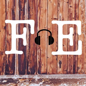 Filippa och Evelinas podcast!