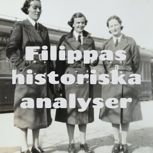 Filippas historiska analyser