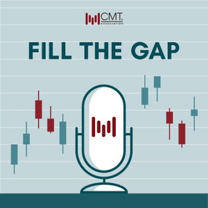 Fill The Gap: The Official Podcast of CMT Association