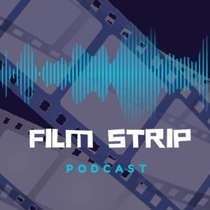 Film Strip Podcast