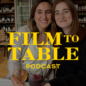 Film to Table