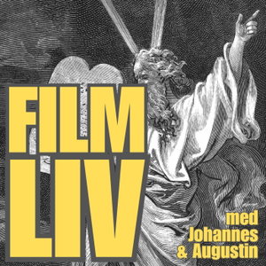 Filmliv