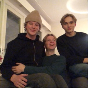 Filmnördarna 