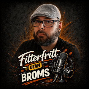 Filterfritt Utan Broms