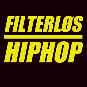 FILTERLØS HIPHOP