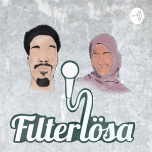Filterlösa 