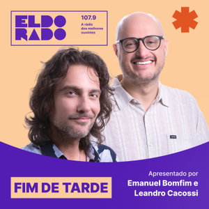 Fim de Tarde Eldorado