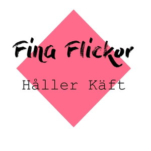Fina Flickor Håller Käft