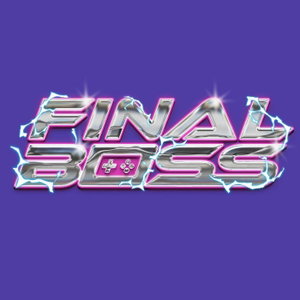 Final Boss