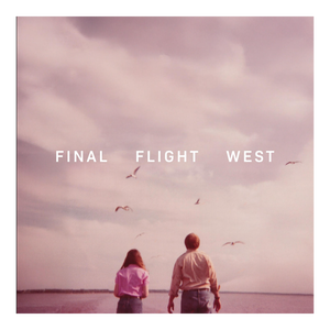 Final Flight West: The Last Trip with My Dad, Through Parkinson's and Lewy Body Dementia