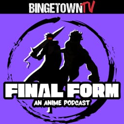 Final Form - Jujutsu Kaisen