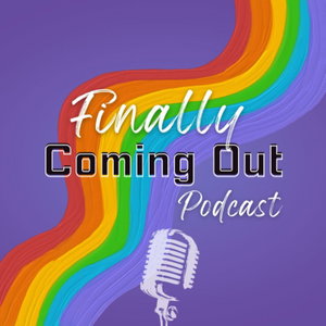 Finally Coming Out 