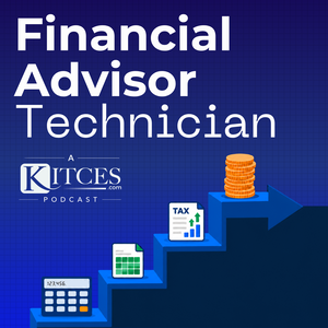 Financial Advisor Technician