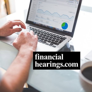 Financial Hearings
