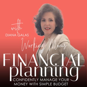 FINANCIAL PLANNING for Working Moms II Budgeting, Debt, Save Money, Financial Stability, Savings, Stewardship