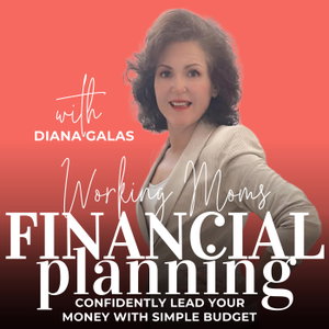 FINANCIAL PLANNING for Working Moms II Budgeting, Debt, Save Money, Financial Stability, Savings, Stewardship