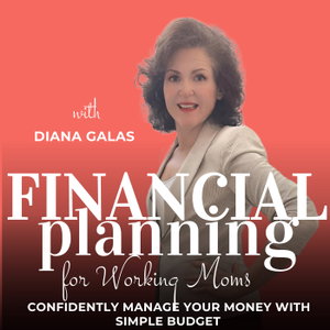 FINANCIAL PLANNING for Working Moms II How To Budget, Save Money, Financial Stability, Debt Relief, Savings, Stewardship