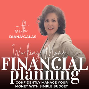 FINANCIAL PLANNING for Working Moms II How To Budget, Save Money, Financial Stability, Debt Relief, Savings, Stewardship