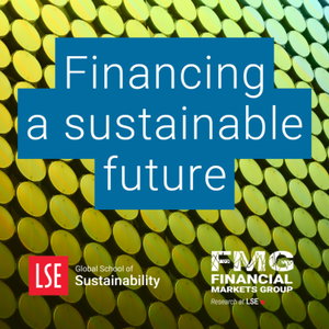 Financing a Sustainable Future