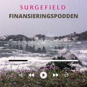 Finansieringspodden