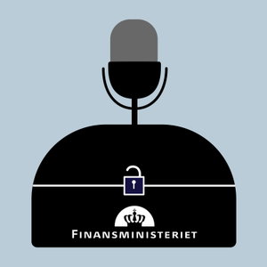 Finansministeriet Forklarer
