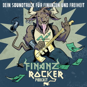 Finanzrocker - Dein Soundtrack für Finanzen und Freiheit