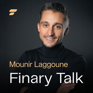 Finary Talk