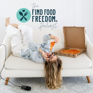 Find Food Freedom